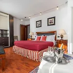 Apartament Fenix Turandot Wenecja
