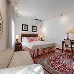 Apartament Fenix Turandot