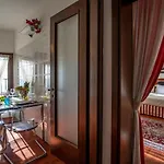 Fenix Turandot Apartament Wenecja