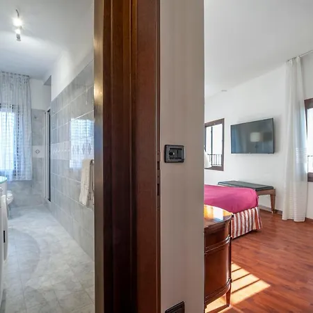 Fenix Turandot Apartment Venice