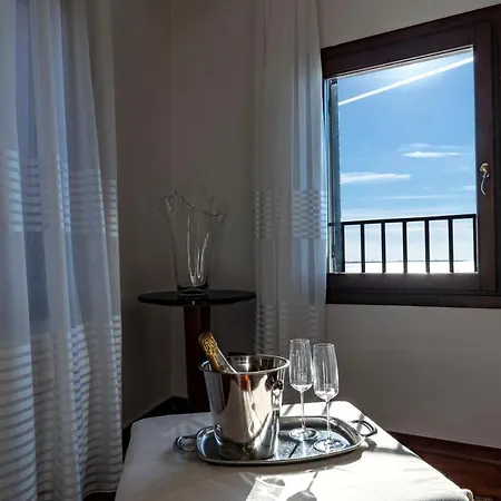 Fenix Turandot Apartment Venice