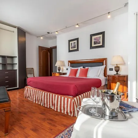 Apartment Fenix Turandot Venice