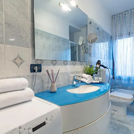 Fenix Turandot Apartment