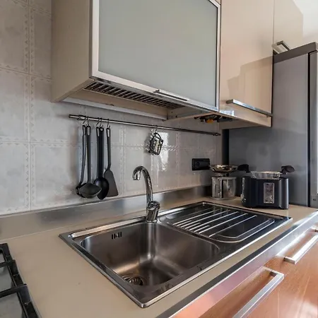 Apartment Fenix Turandot