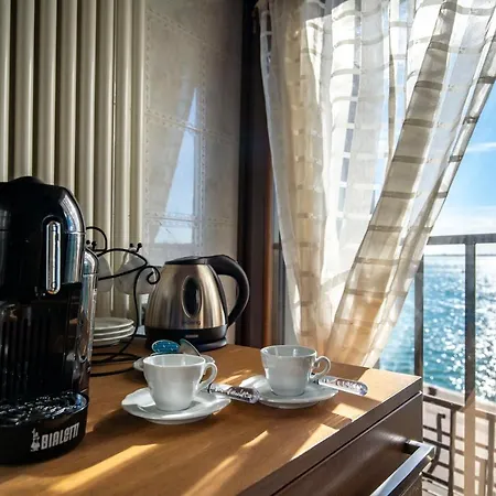 Apartment Fenix Turandot *