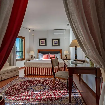 Apartment Fenix Turandot *