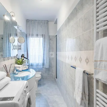 Apartment Fenix Turandot