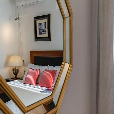 Fenix Turandot Apartament Wenecja