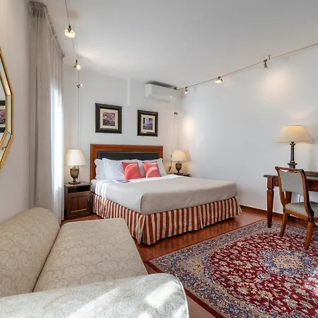 Apartment Fenix Turandot