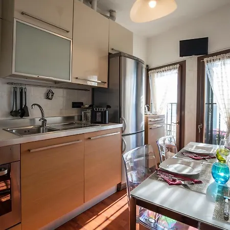 Apartment Fenix Turandot *