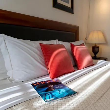 Fenix Turandot Apartment
