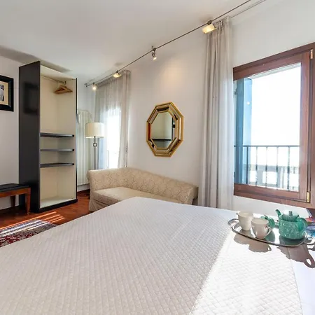 Apartment Fenix Turandot