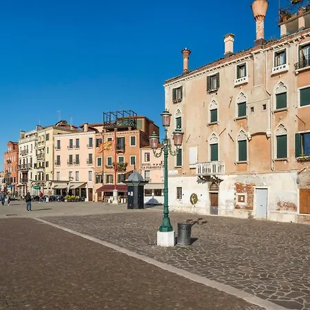 Apartment Fenix Turandot Venice