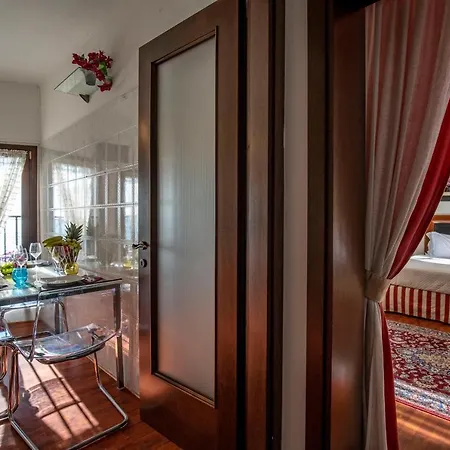 Fenix Turandot Apartment Venice