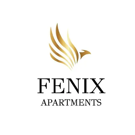 Fenix Turandot Apartment Venice